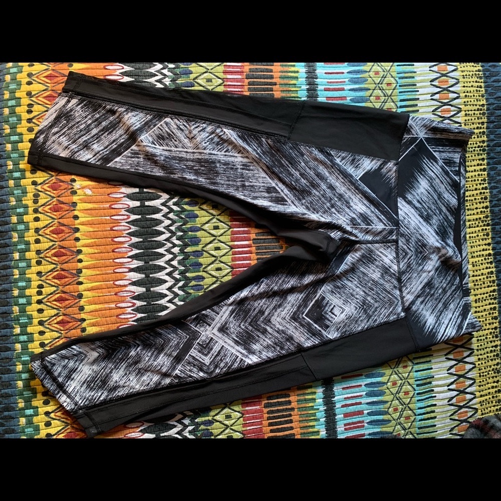 COPY - Lululemon Pants